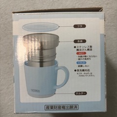 シーモス　マグカップの画像