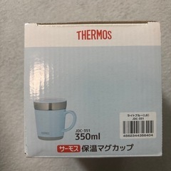 シーモス　マグカップの画像