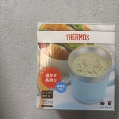 シーモス　マグカップ