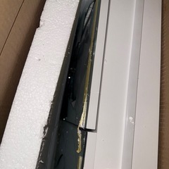 【ジャンク】ミラーキャビネット 120cm
の画像