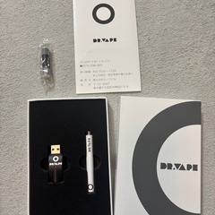 ドクターベイプ