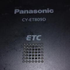 軽自動車セットアップ済ETCの画像