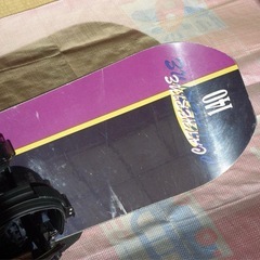 スノーボードの画像