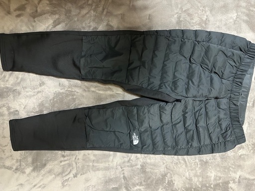 【12/31限定/超美品】THE NORTH FACE レッドランロンランパンツ / NY82175 K