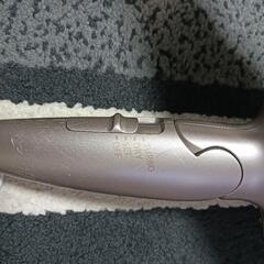 パナソニックナノケア・ドライヤーの画像