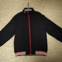 【お渡し先決まりました】トミーヒルフィガーナイロンジャケット