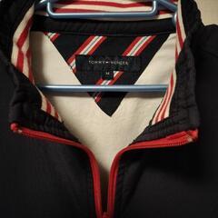 【お渡し先決まりました】トミーヒルフィガーナイロンジャケットの画像