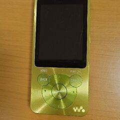 SONY デジタルメディアプレーヤー