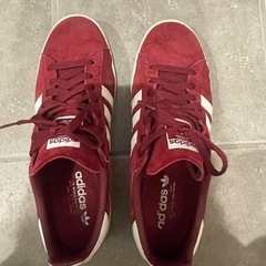 adidasスニーカー(メンズ)