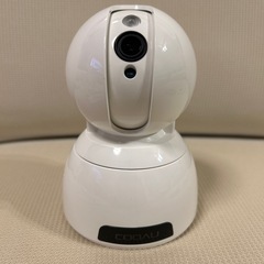 COOAU ネットワークカメラ 362C 見守り 防犯 ペットカ...