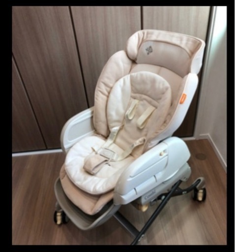子供用品 ベビー用品 ベビーラック、ベビーチェア