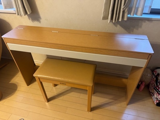YAMAHA
 YDP-S31 ヤマハ 電子ピアノ ピアノ アリウス