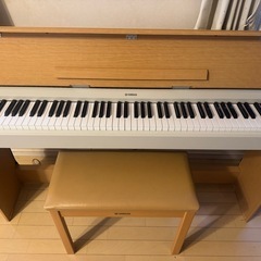 YAMAHA
 YDP-S31 ヤマハ 電子ピアノ ピアノ アリウス