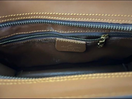 ルイ・ヴィトン Mason Pouch GIANNI VERSACE pouch