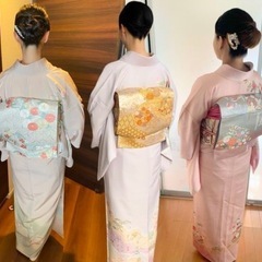 着付け
の画像