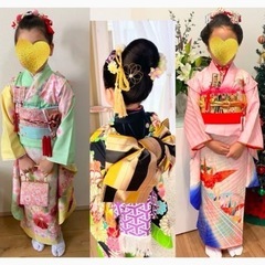 着付け
の画像