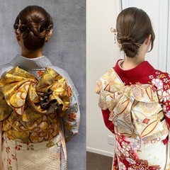 着付け
の画像