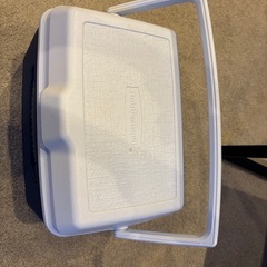 美品　Rubbermaid クーラーボックスの画像