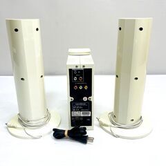 【通電実施確認済】marveltower MBEL-TW MULTIMEDIA AUDIO AMPLIFIER/スピーカーの画像