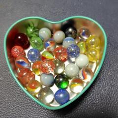 びーだま 30個 入物付き