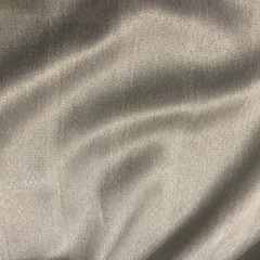 シルバーカーテン４枚（値下げしました！）