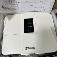 HEA-002I LEDIUS ローボルトトランス75W アイボリーの画像