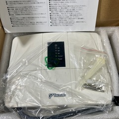 HEA-002I LEDIUS ローボルトトランス75W アイボリーの画像