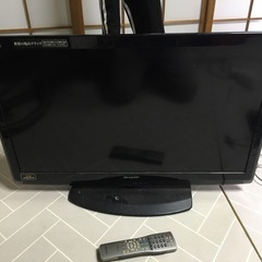 テレビ
