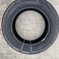 最終値下げ新品未使用タイヤ VEURO VE303 215/60 R 16 の画像
