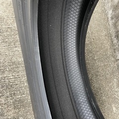 最終値下げ新品未使用タイヤ VEURO VE303 215/60 R 16 の画像