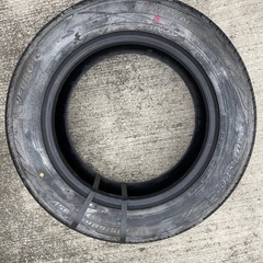 最終値下げ新品未使用タイヤ VEURO VE303 215/60 R 16 の画像