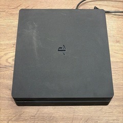 PS4 