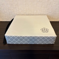 子供用 高さ調整クッション 9cm