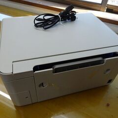 【中古ジャンク】EPSON EW-452Aの画像