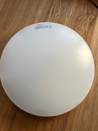 シーリングライト　Panasonic HH-CE0821A LEDシーリングライト