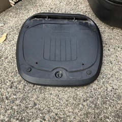 リアボックスの画像