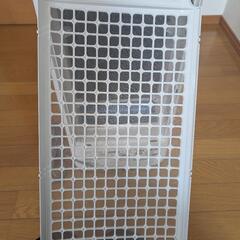 加湿空気清浄機 KI-HS40-W  　の画像