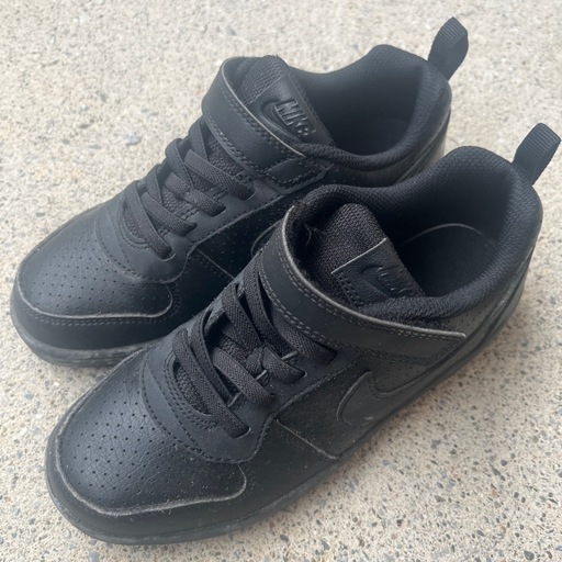 NIKE靴