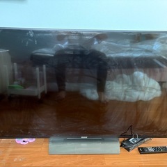 SONY bravia kj-55x8500D