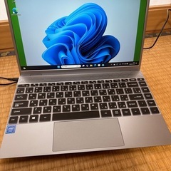 ノートパソコン（ジャンク扱い）