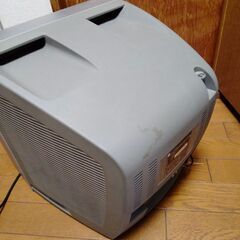 東芝テレビの画像