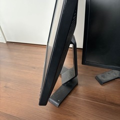 デル　モニター　1枚千円‼️の画像