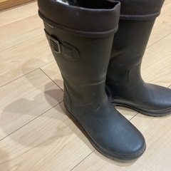 こども長靴21cm
