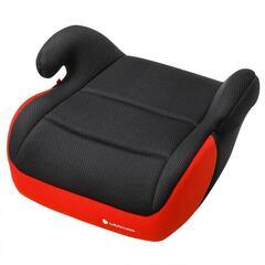 リーマン ジュニアシート リーマンジュニア コレット レッド 3歳~ 