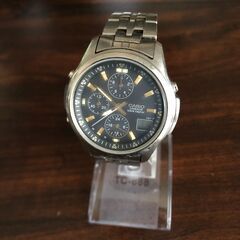 CASIO LINEAGE WAVE CEPTER LIW-50...