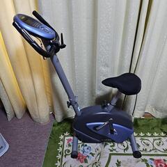 最終値下げ！！アルインコ フィットネスバイク  エアロバイク A...