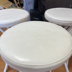 ニトリ 椅子 チェア4つセットの画像