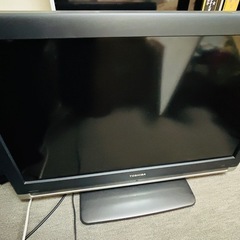 【値下げ】32CV500  TOSHIBA 東芝　REGZA