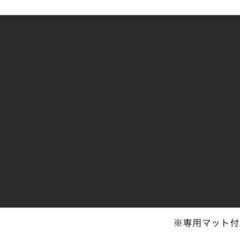 オールガラス水槽60ワイドの画像
