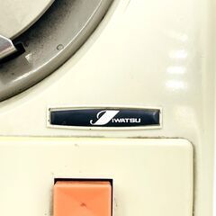 【稀少】 有線電話機 岩崎通信 IWATSU インテリア レトロ アンティークの画像